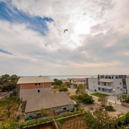 Apartman Eva Vrsi Ngoại thất bức ảnh
