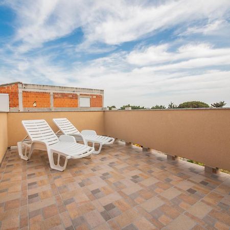 Apartman Eva Vrsi Ngoại thất bức ảnh