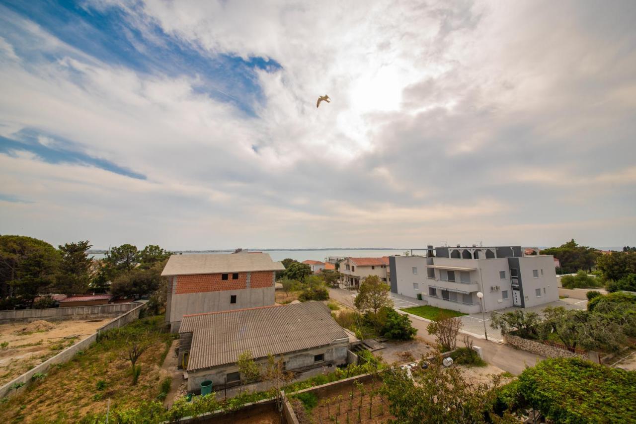Apartman Eva Vrsi Ngoại thất bức ảnh