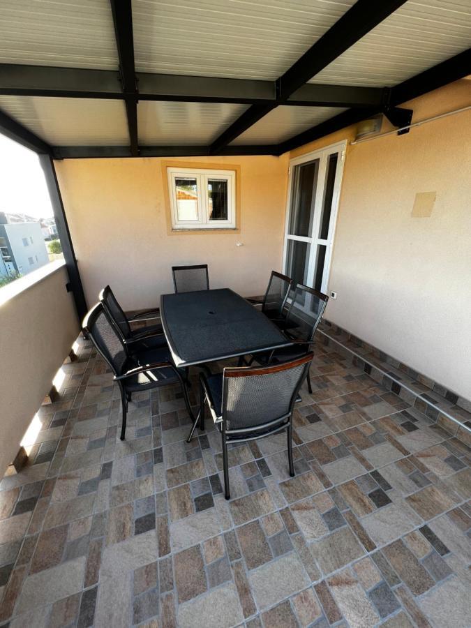 Apartman Eva Vrsi Ngoại thất bức ảnh